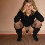 Profil de Roumayssa, 30 ans, Annonce sex à Gedinne (Namur)