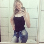 Lamyae - Annonce sex à Vresse-sur-Semois Profil de Lamyae, 23 ans, Annonce sex à Vresse-sur-Semois (Namur)