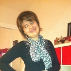 Profil de Magdeleine, 28 ans, Annonce sex à Rumes (Hainaut)