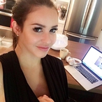 Profil de Calie, 28 ans, Annonce sex à Gesves (Namur)