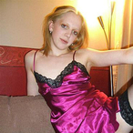 Profil de Severina, 33 ans, Annonce sex à Plombières (Liège)