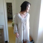 Profil de Célia, 29 ans, Annonce sex à Pepinster (Liège)
