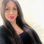 Profil de Shehrazed, 23 ans, Annonce sex à Bruxelles (Bruxelles-Capitale)