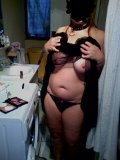 Profil de Romea, 35 ans, Annonce sex à Trooz (Liège)